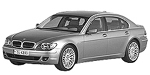 BMW E65 U1895 Fault Code